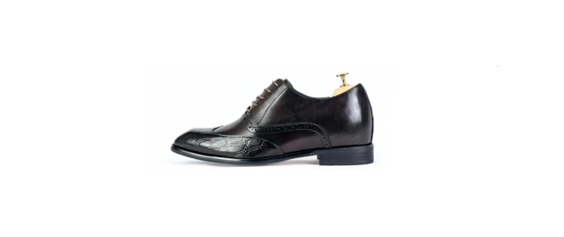 Height Boosting Wingtips