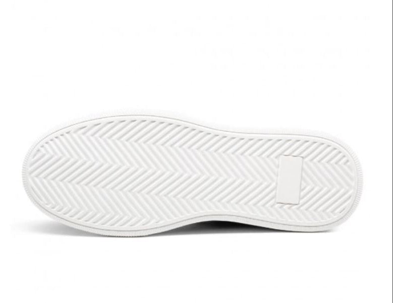 Volo Alte Samba Height Increasing Sneakers