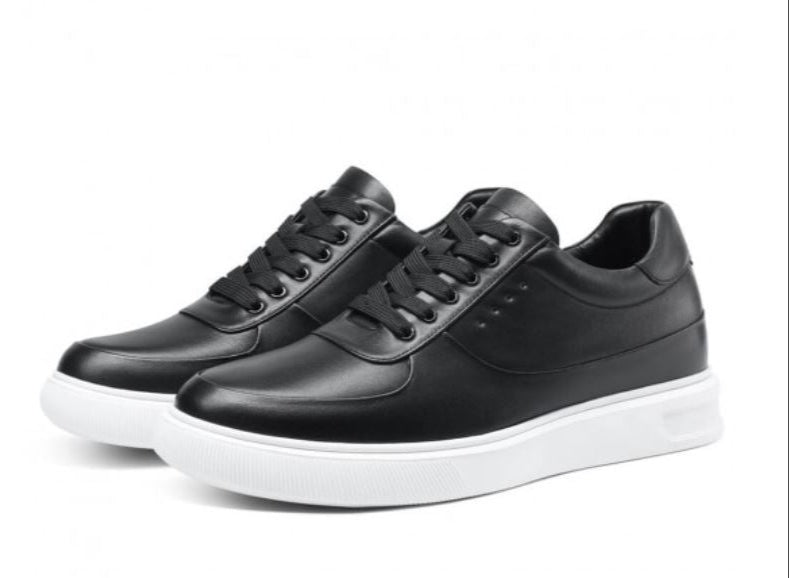 Volo Alte Samba Height Increasing Sneakers