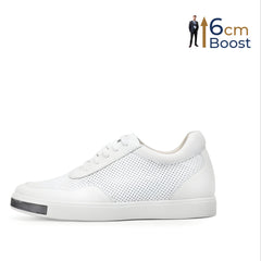 Volo Alte Bristol Casual Elevator Shoes