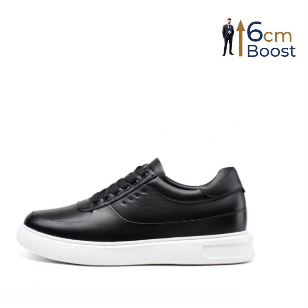 Volo Alte Samba Height Increasing Sneakers