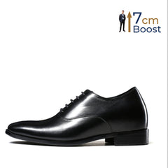 Volo Alte Brighton Oxford Elevator Shoes