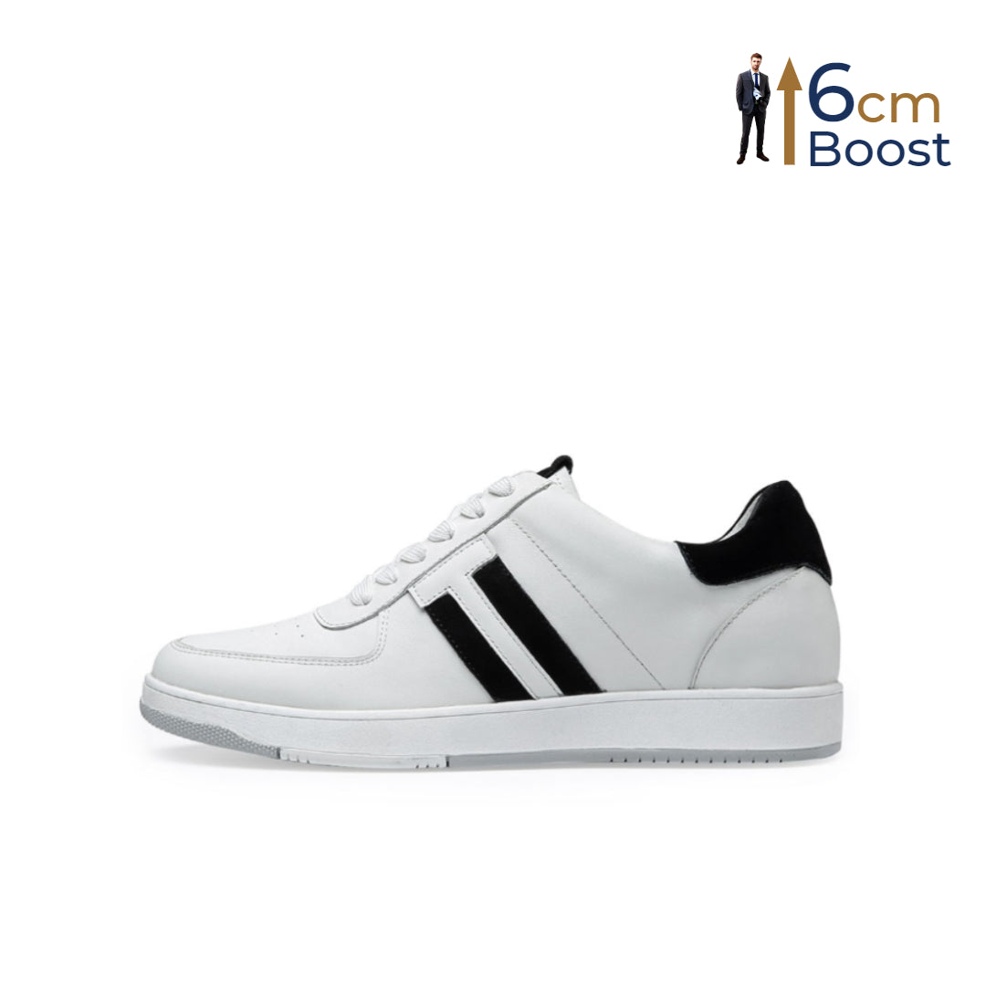 Volo Alte DonJuan Elevator Sneakers