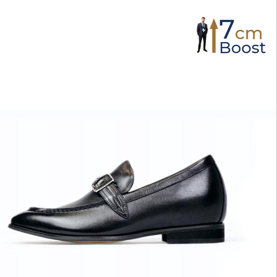 Volo Alte Novara Height Increasing Loafers