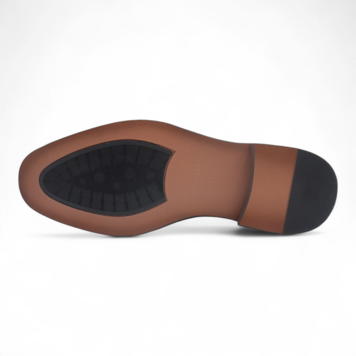 Volo Alte Williams Brown Chelsea Boots