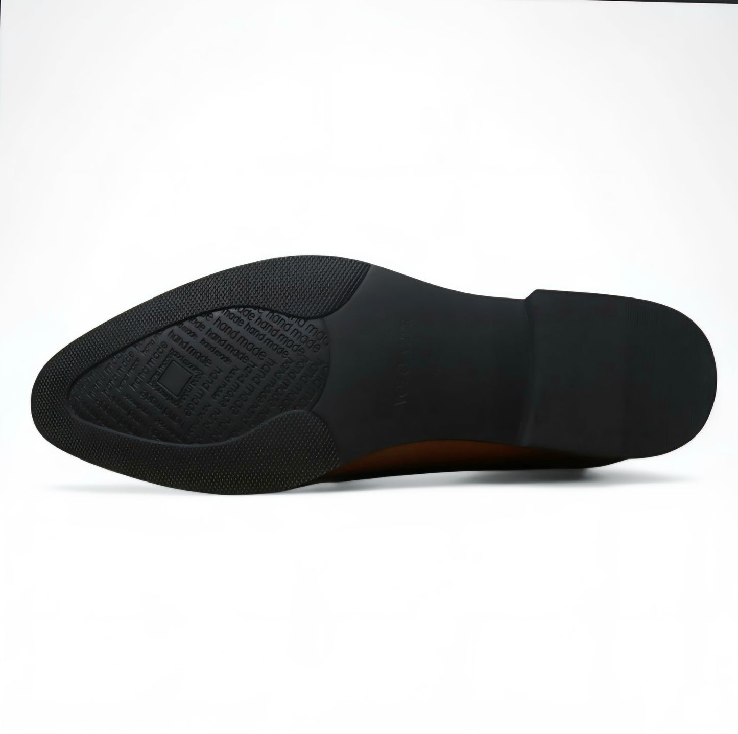 Volo Alte Preston Elevator Leather Shoes