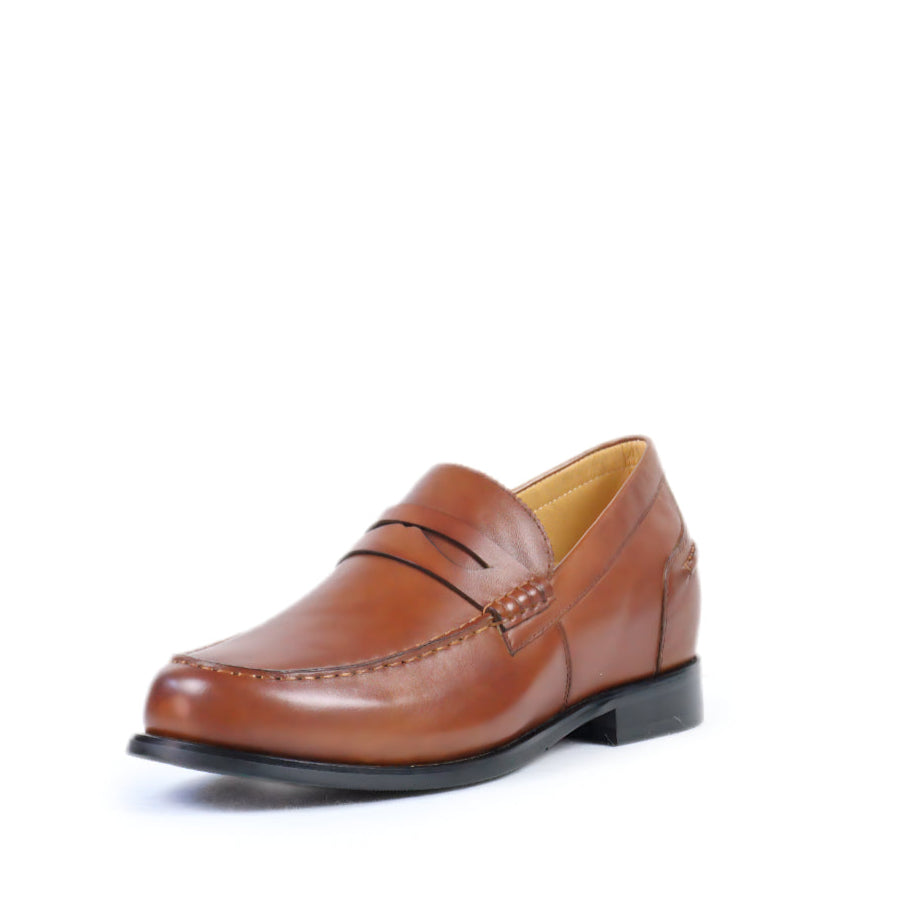 Volo Alte Valencia Elevator Penny Loafers