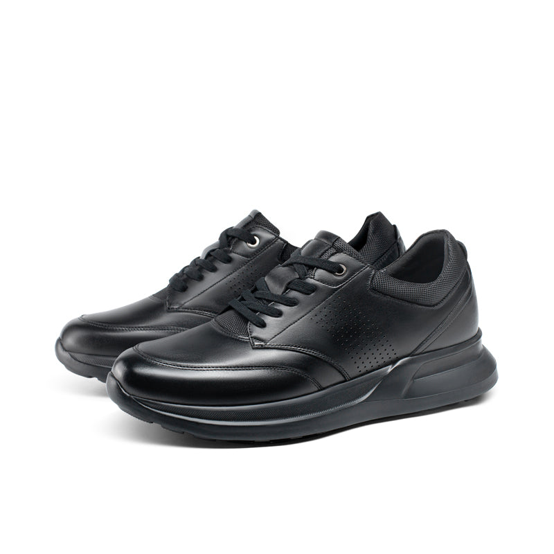 Volo Alte Vanguard elevator shoes for work