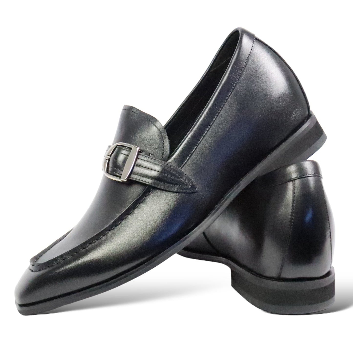 Volo Alte Novara Height Increasing Loafers