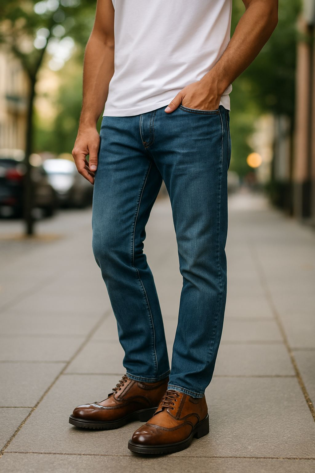Volo Alte Seoul Height Increasing Footwear