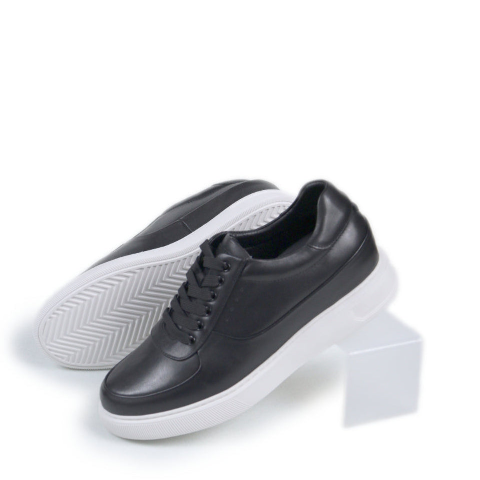 Volo Alte Samba Height Increasing Sneakers