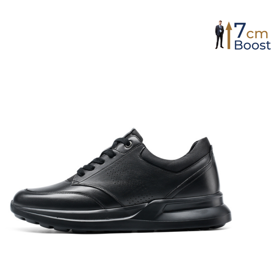 Volo Alte Vanguard elevator shoes for work