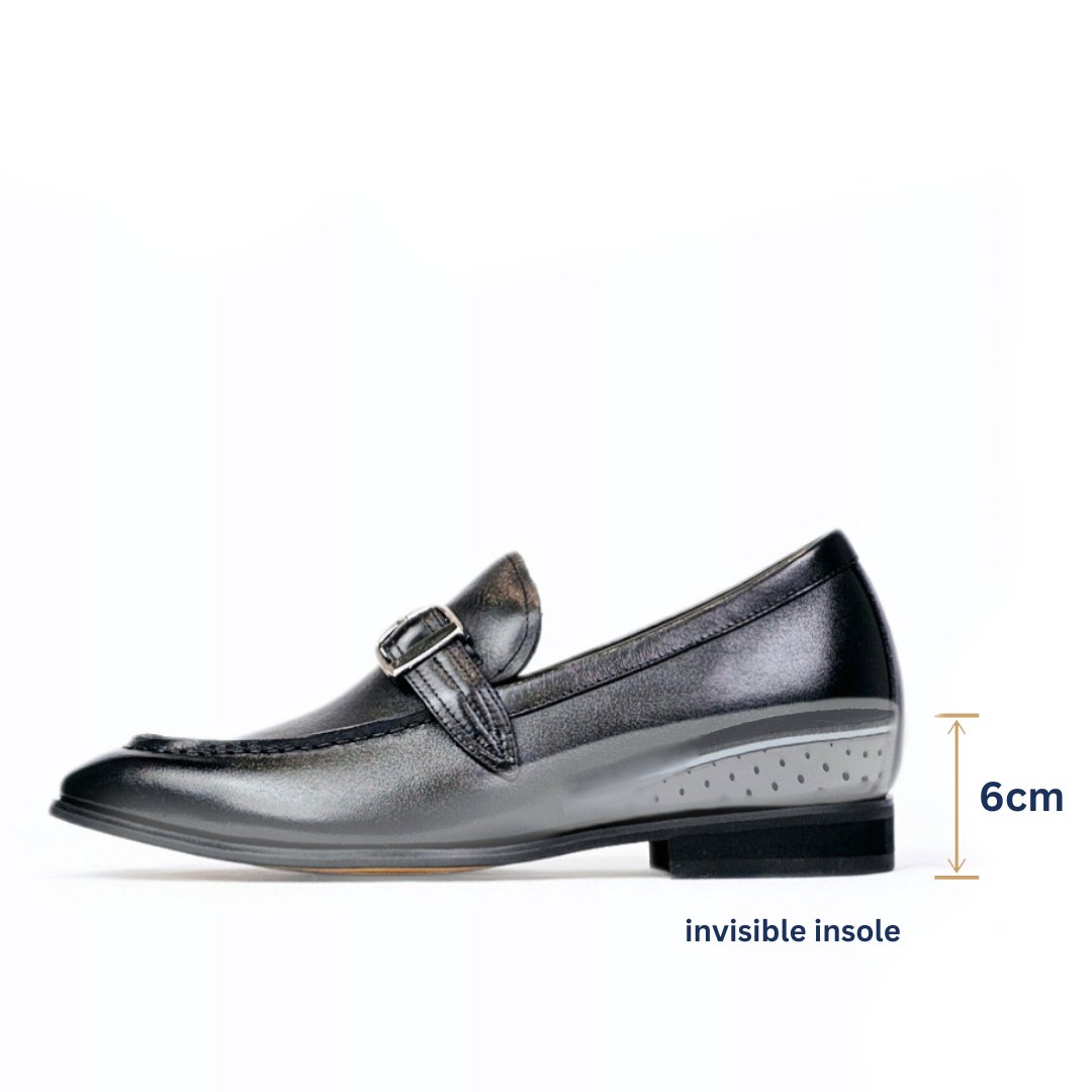 Volo Alte Novara Height Increasing Loafers