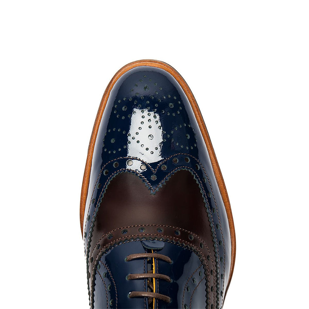 Volo Alte Verona High-End Boutique Height Increasing Footwear