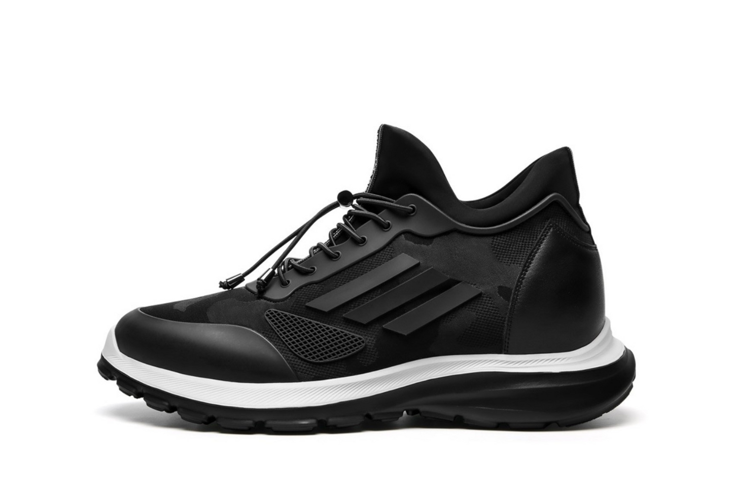 Volo Alte Chicago Height Increasing Sneakers