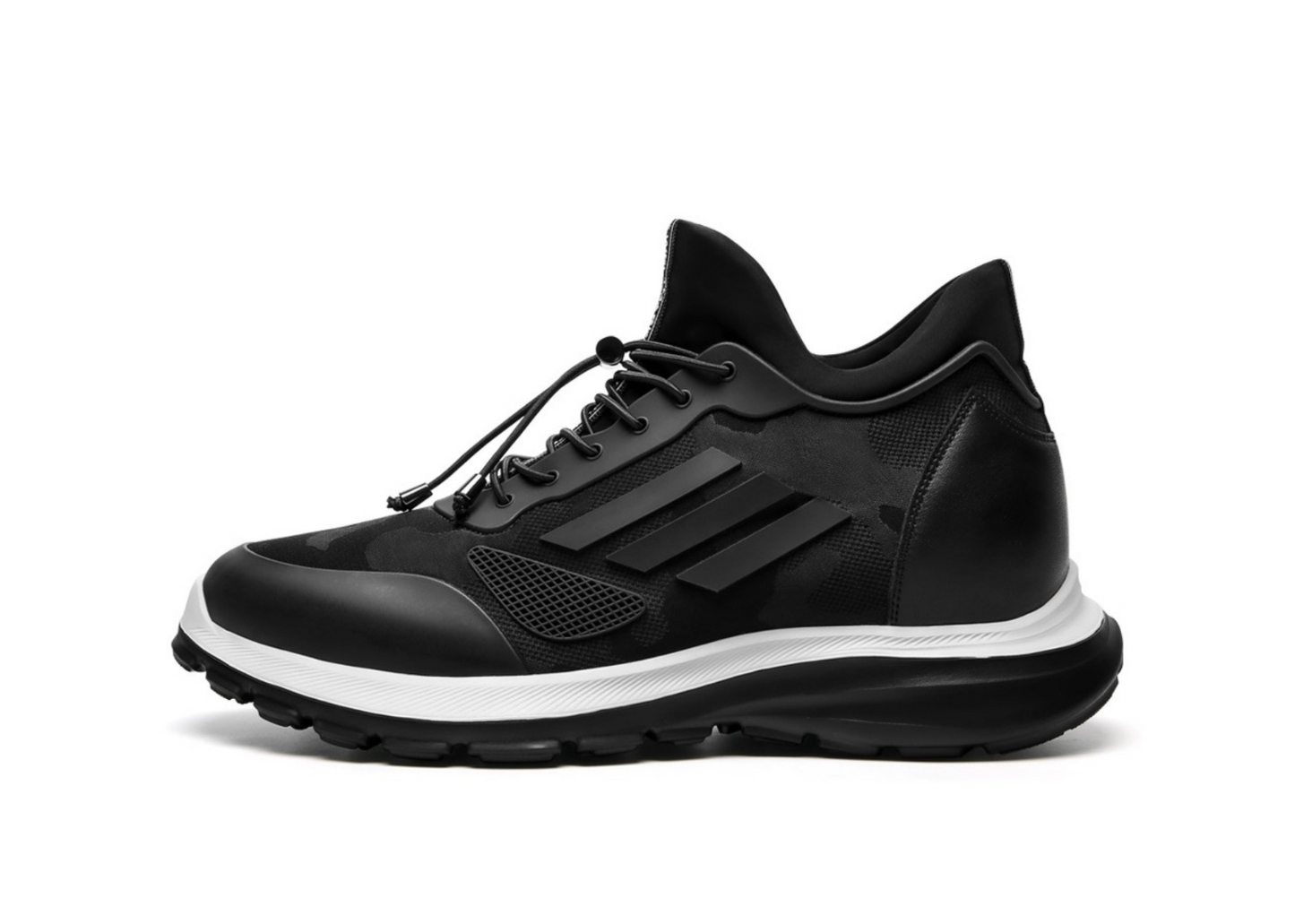 Volo Alte Chicago Height Increasing Sneakers