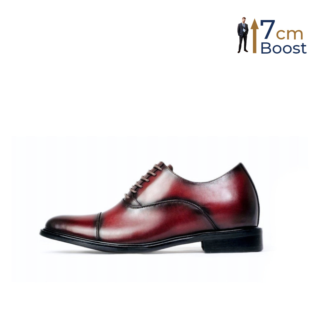 Volo Alte Zaragoza Dress Elevator Shoes