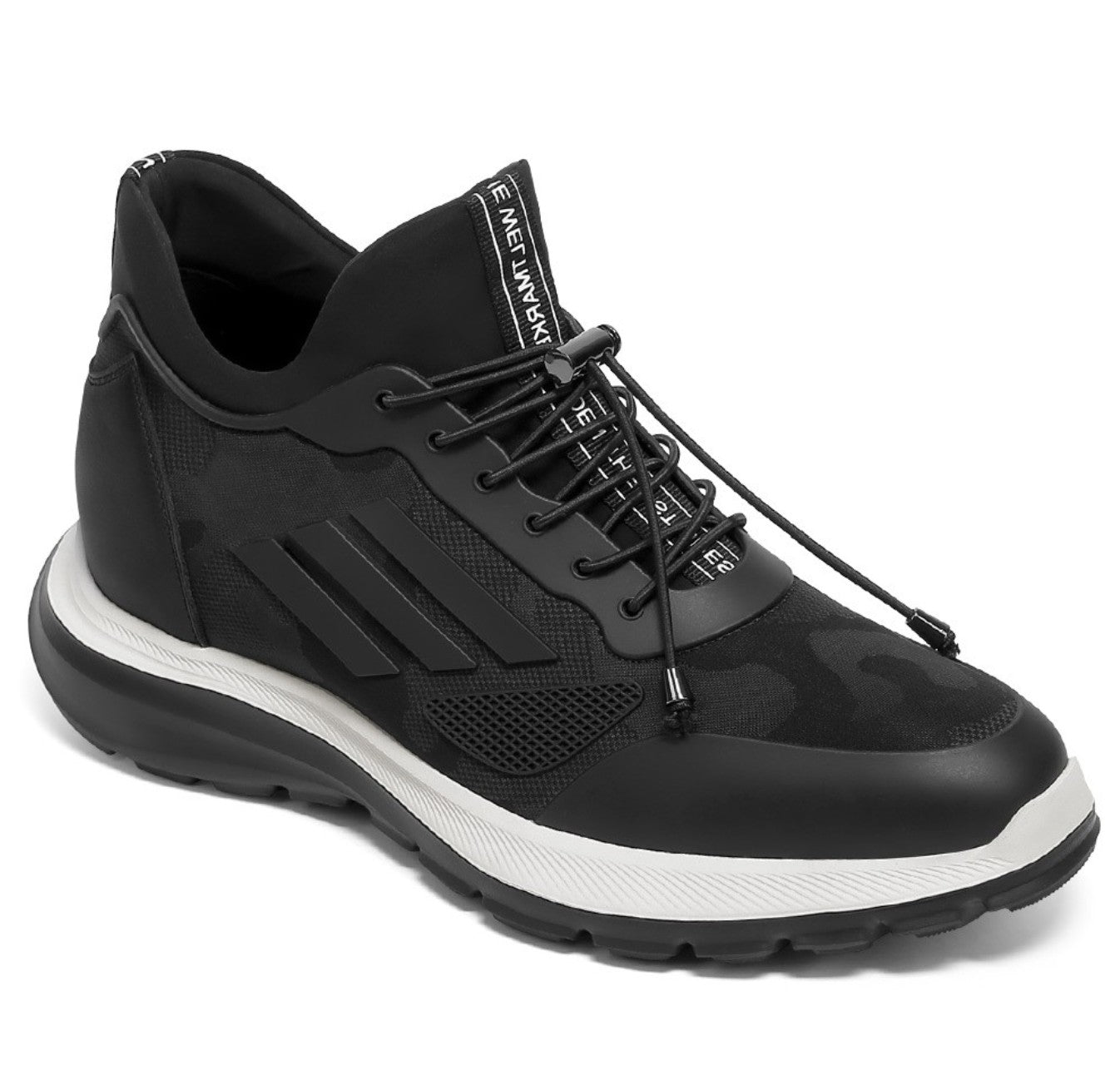 Volo Alte Chicago Height Increasing Sneakers