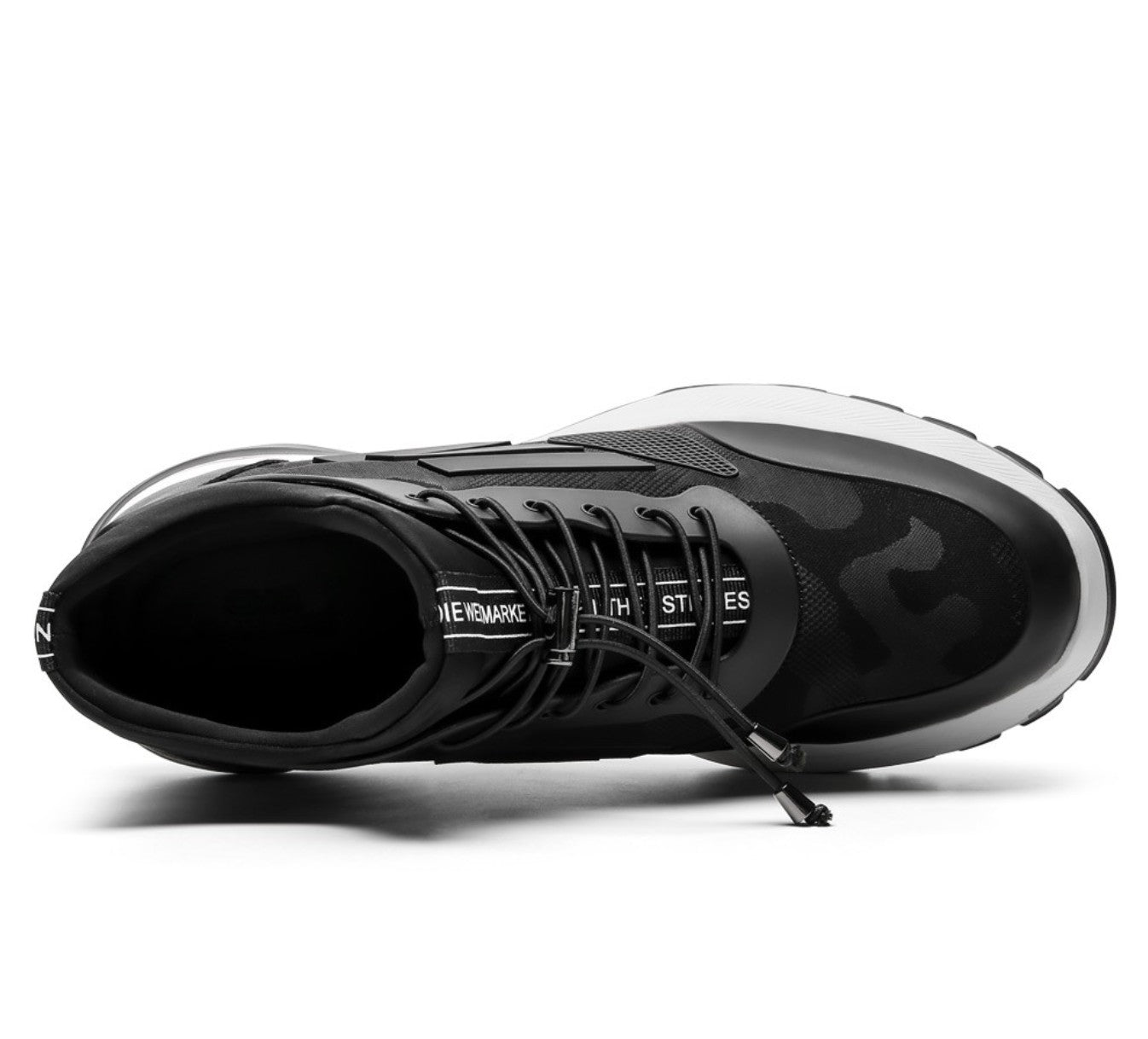 Volo Alte Chicago Height Increasing Sneakers