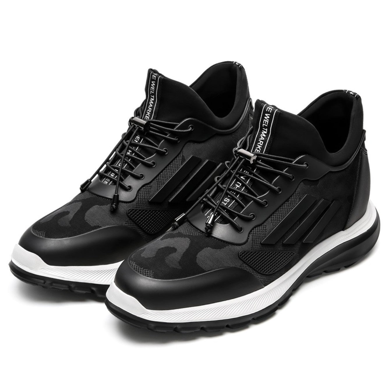 Volo Alte Chicago Height Increasing Sneakers