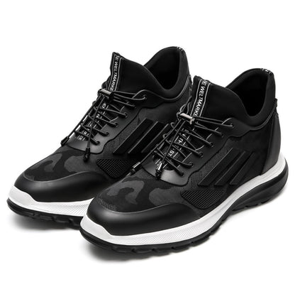 Volo Alte Chicago Height Increasing Sneakers