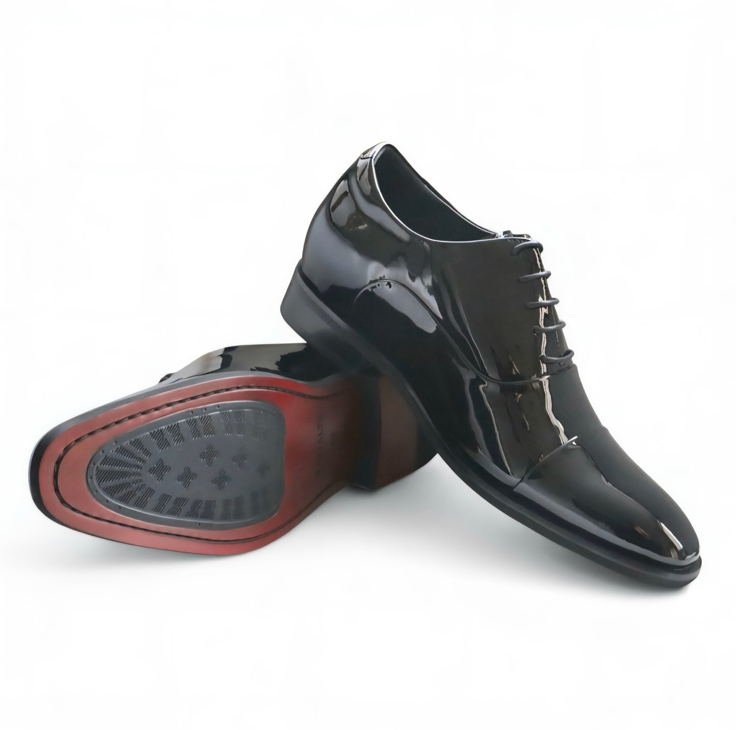Volo Alte Toronto Height Increasing Footwear