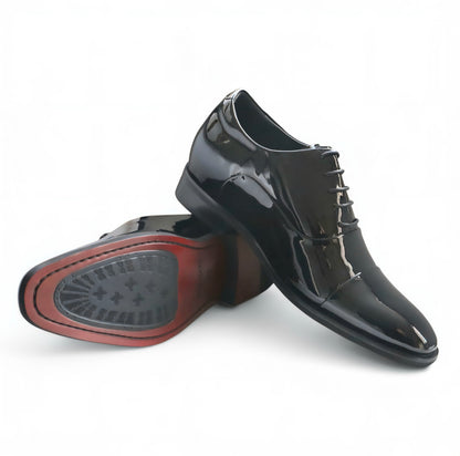 Volo Alte Toronto Height Increasing Footwear