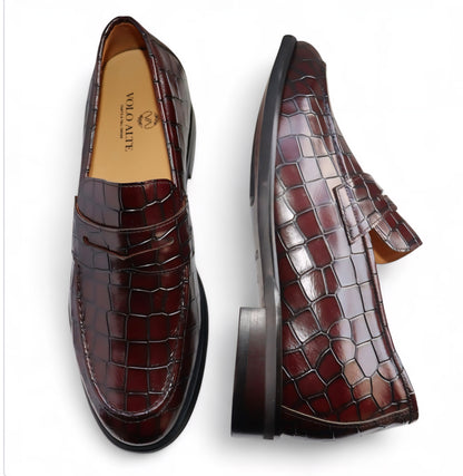 Volo Alte Madrid Height Increasing Shoes