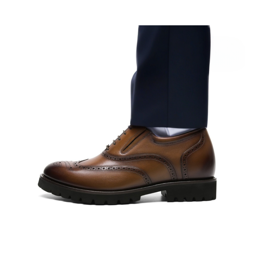 Volo Alte Seoul Height Increasing Footwear