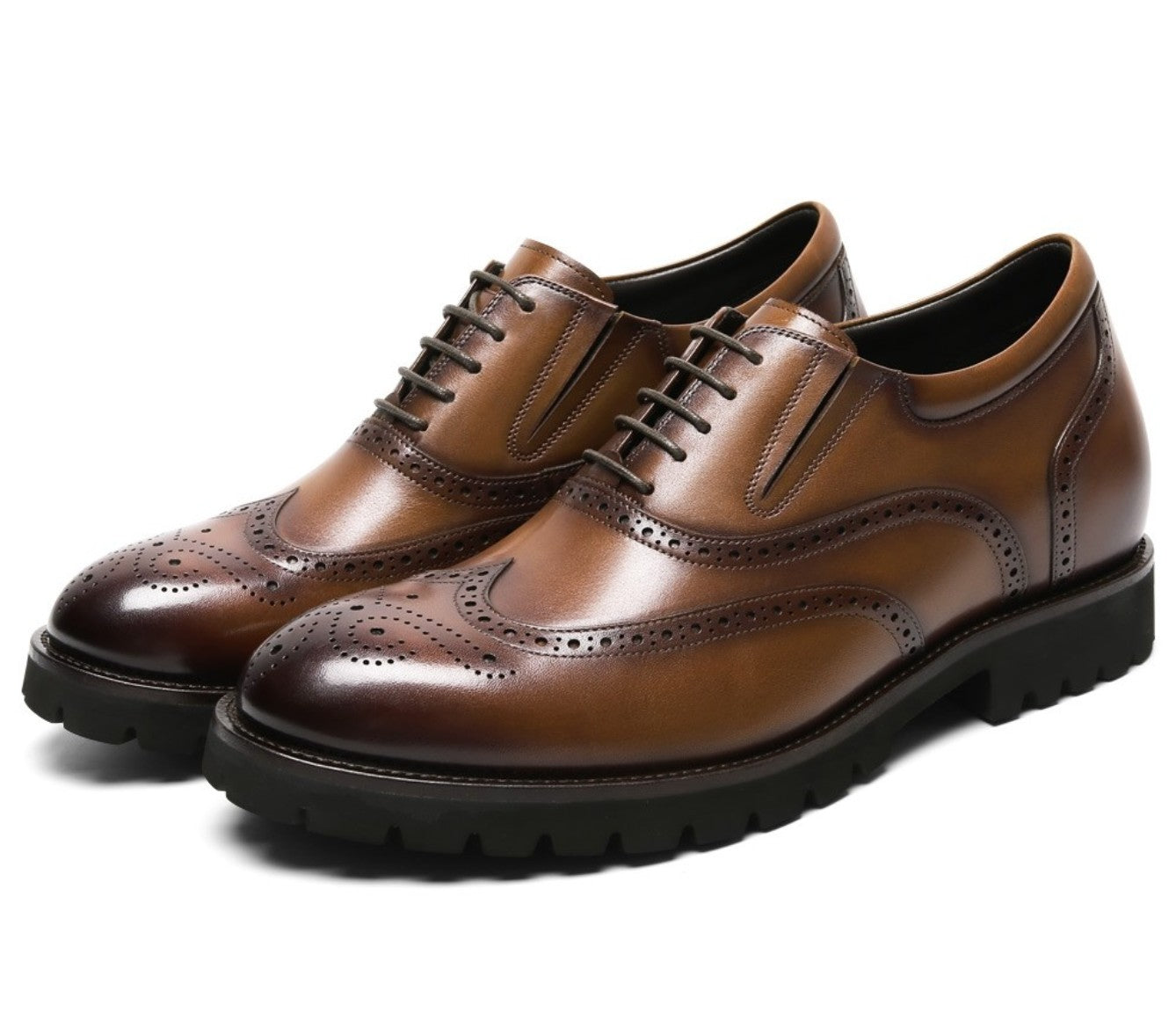 Volo Alte Seoul Height Increasing Footwear