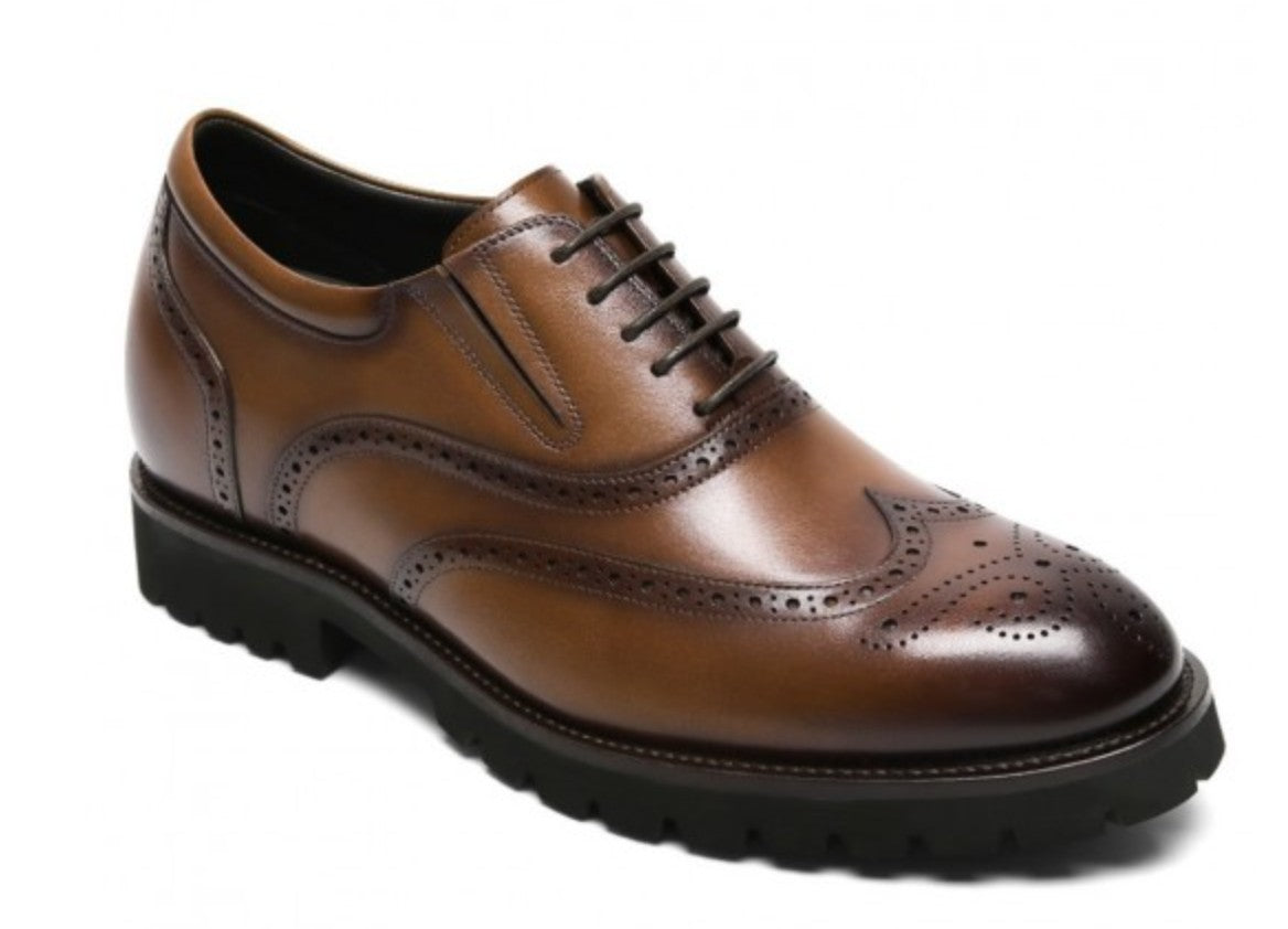 Volo Alte Seoul Height Increasing Footwear