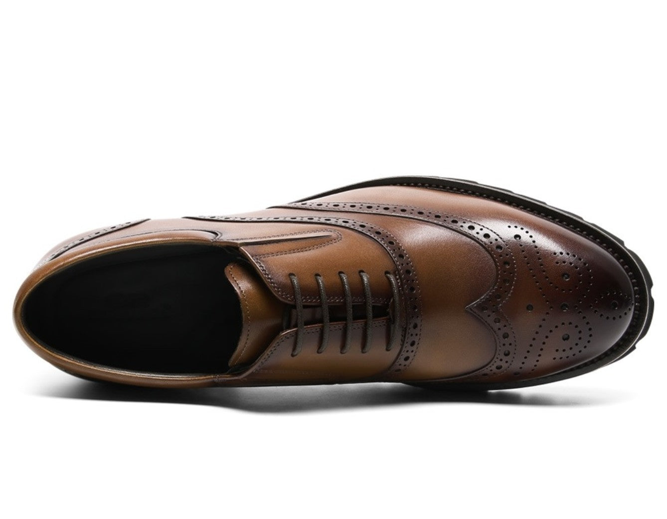 Volo Alte Seoul Height Increasing Footwear