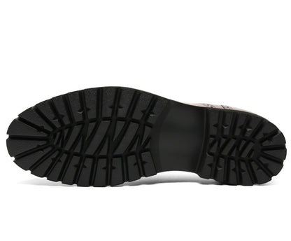 Volo Alte Seoul Height Increasing Footwear