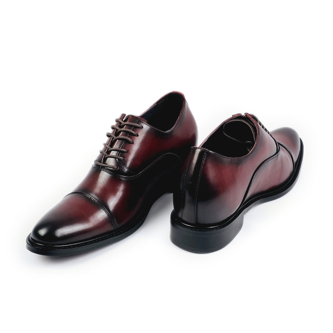 Volo Alte Zaragoza Dress Elevator Shoes