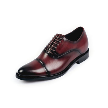 Volo Alte Zaragoza Dress Elevator Shoes