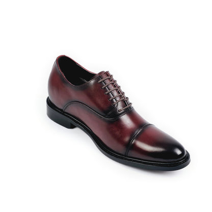 Volo Alte Zaragoza Dress Elevator Shoes