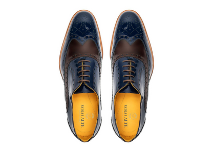 Volo Alte Verona High-End Boutique Height Increasing Footwear