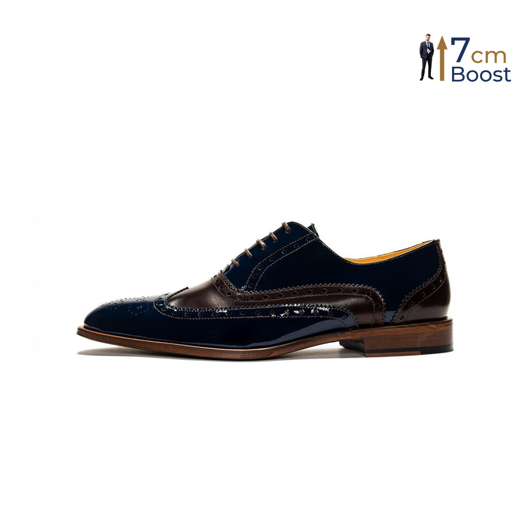 Volo Alte Verona High-End Boutique Height Increasing Footwear
