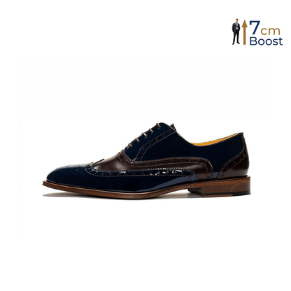 Volo Alte Verona High-End Boutique Height Increasing Footwear