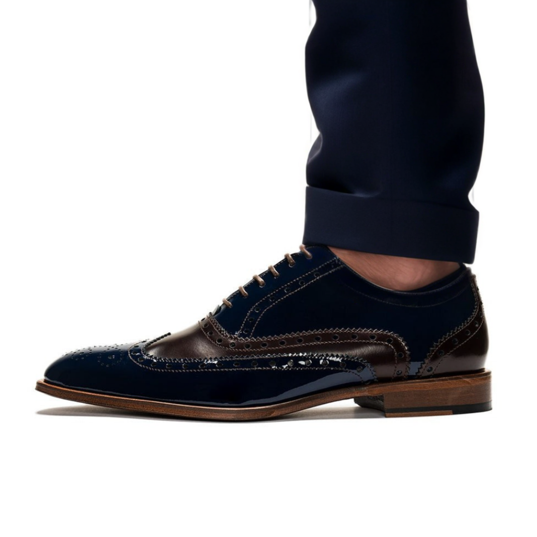 Volo Alte Verona High-End Boutique Height Increasing Footwear