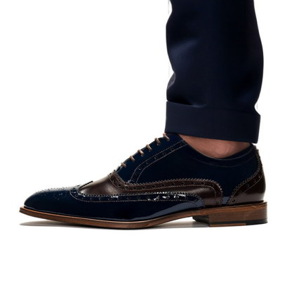 Volo Alte Verona High-End Boutique Height Increasing Footwear