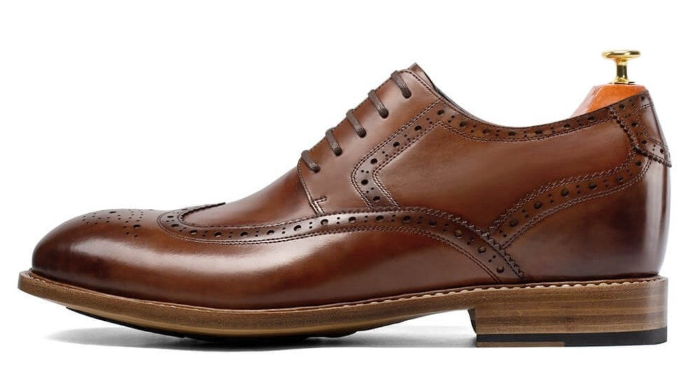 Volo Alte Vienna Good Year Welted Italian Made