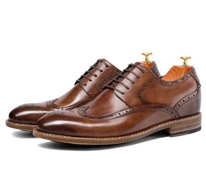 Volo Alte Vienna Good Year Welted Italian Made