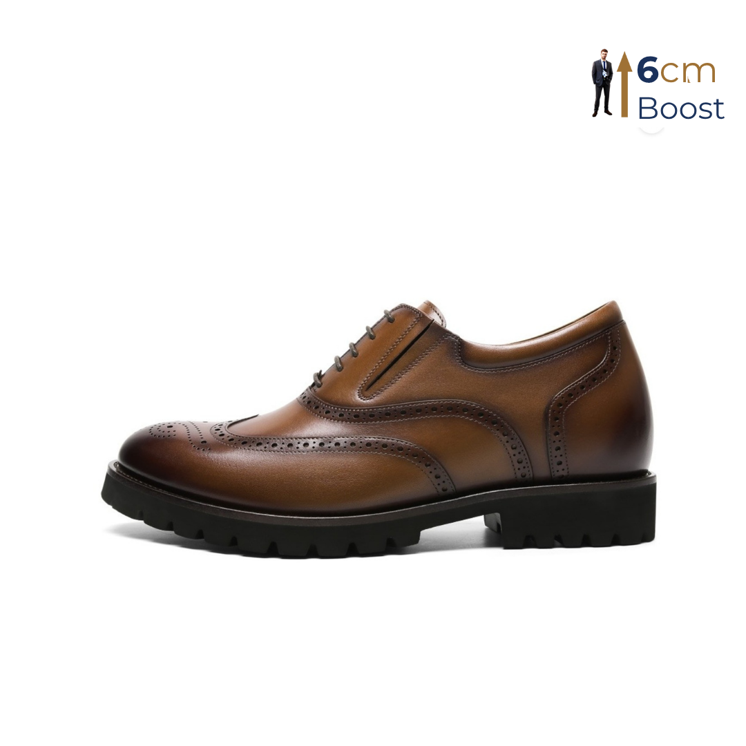 Volo Alte Seoul Height Increasing Footwear