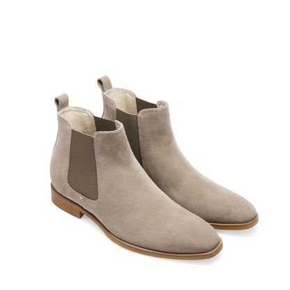 Volo Alte Granada Chelsea Elevator Boots