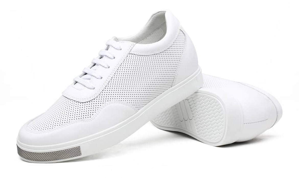 Volo Alte Bristol Casual Elevator Shoes