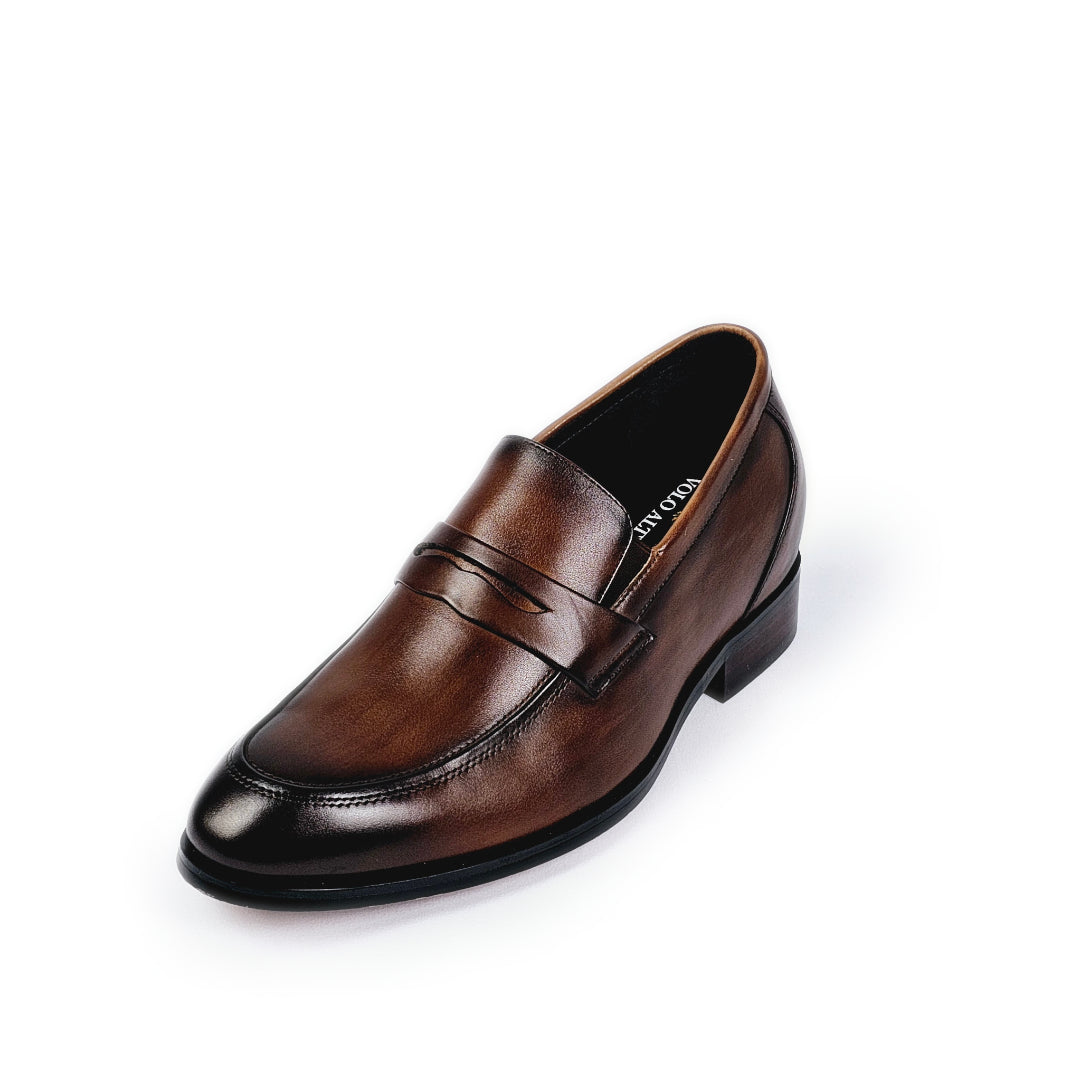 Volo Alte Trentino Height Increasing Loafers