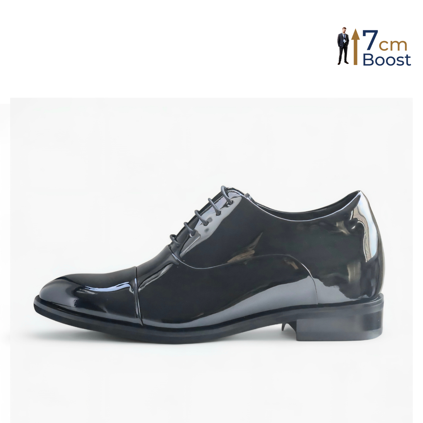 Volo Alte Toronto Height Increasing Footwear