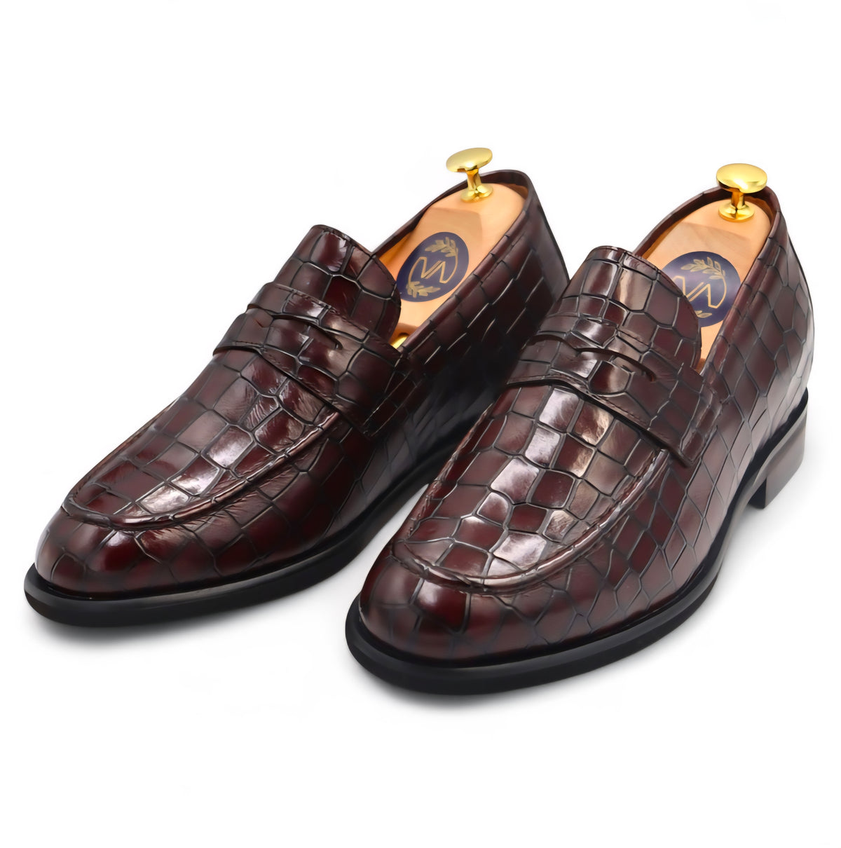Volo Alte Madrid Height Increasing Shoes