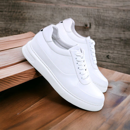 Volo Alte Samba Classic Elevator Sneakers